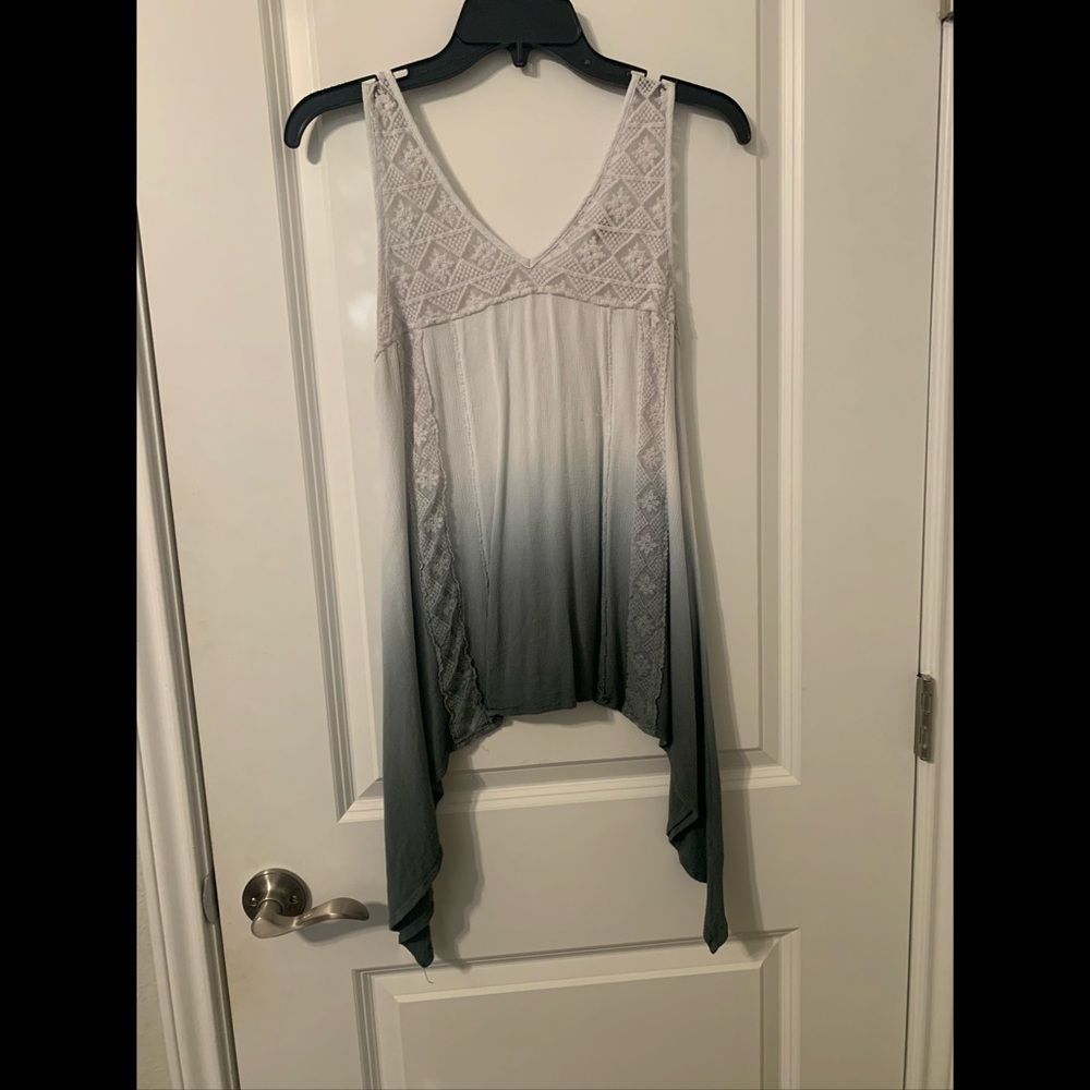 Women’s tank top